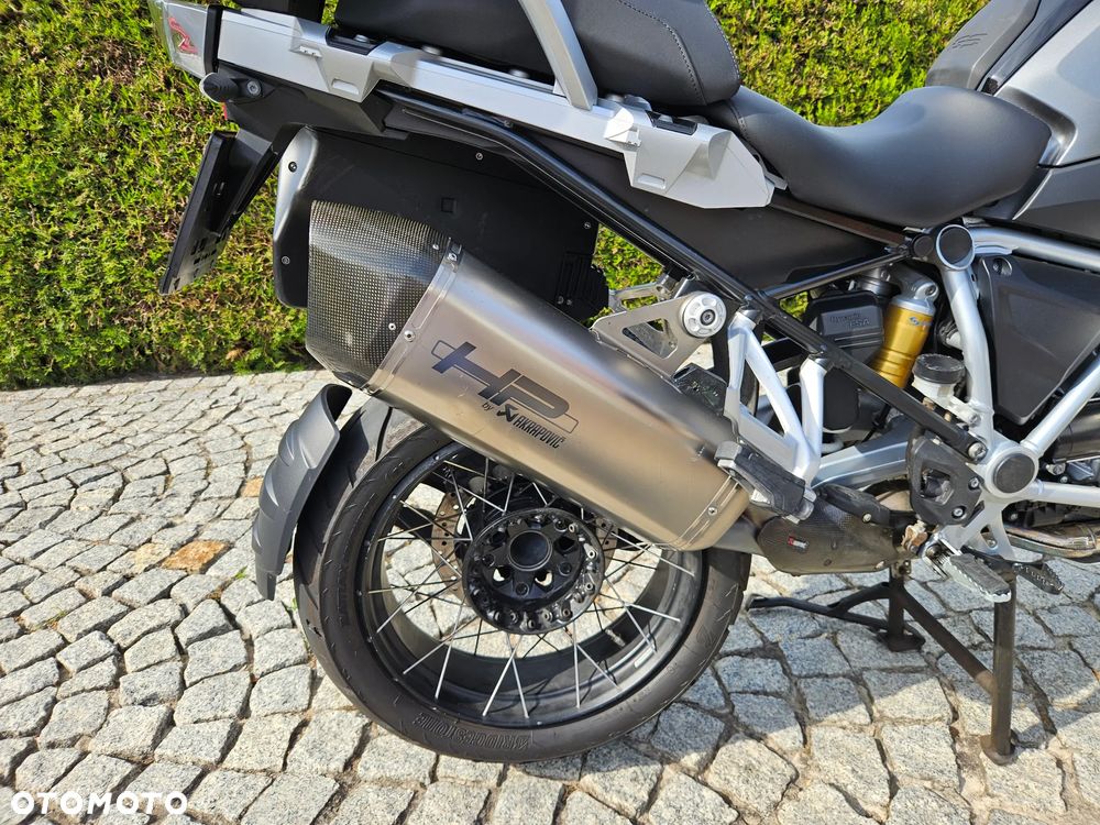 BMW GS - 4
