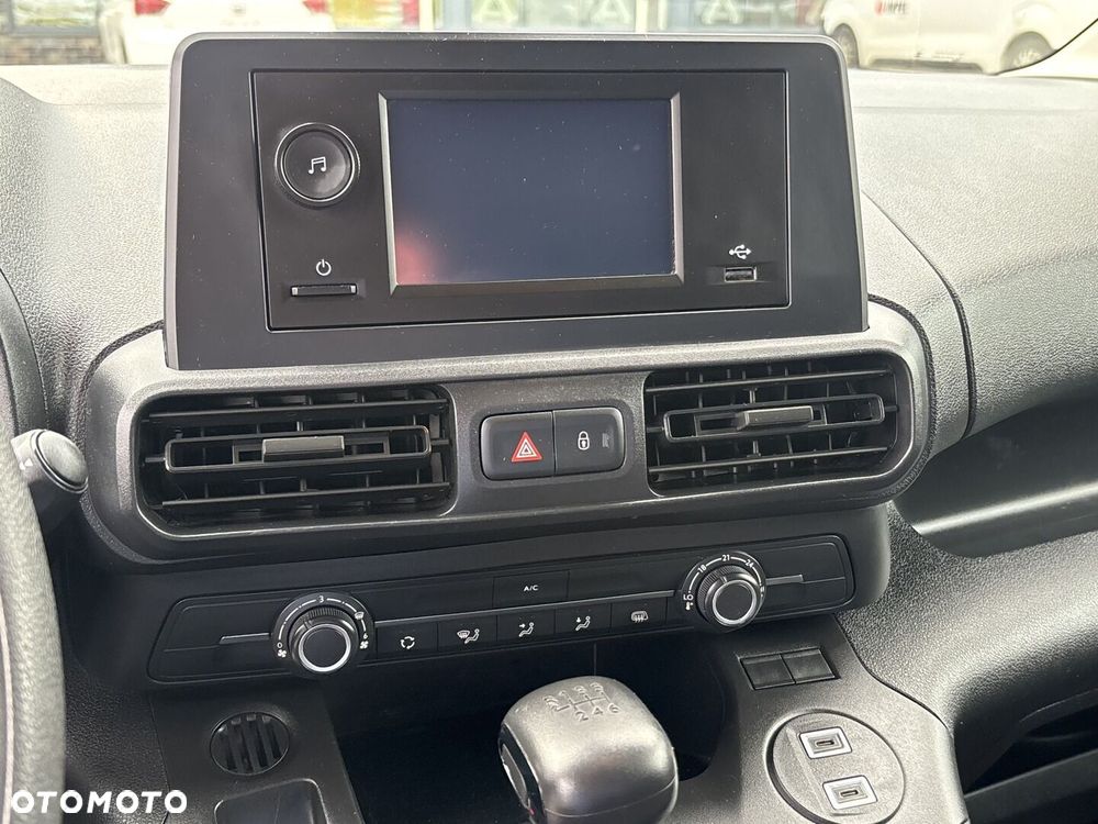 Toyota PROACE CITY - 18