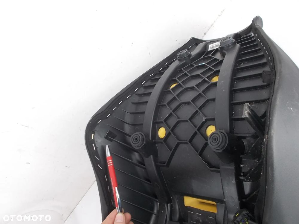 BMW R18 siedzenie grzane fotel kanapa bagger transcontinental części - 14