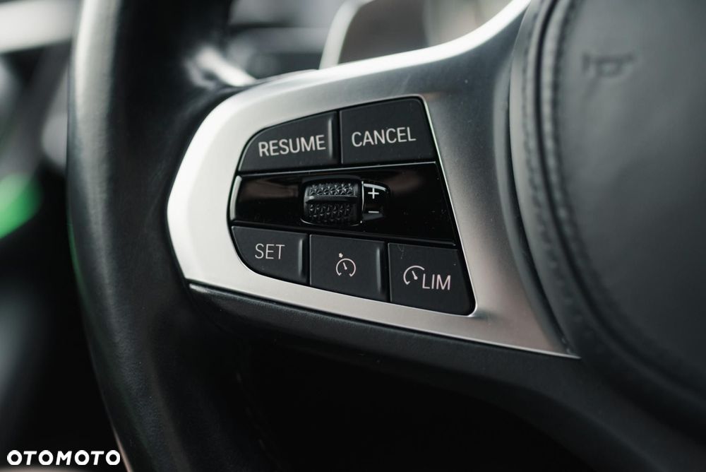 BMW Seria 4 420d mHEV M Sport - 27