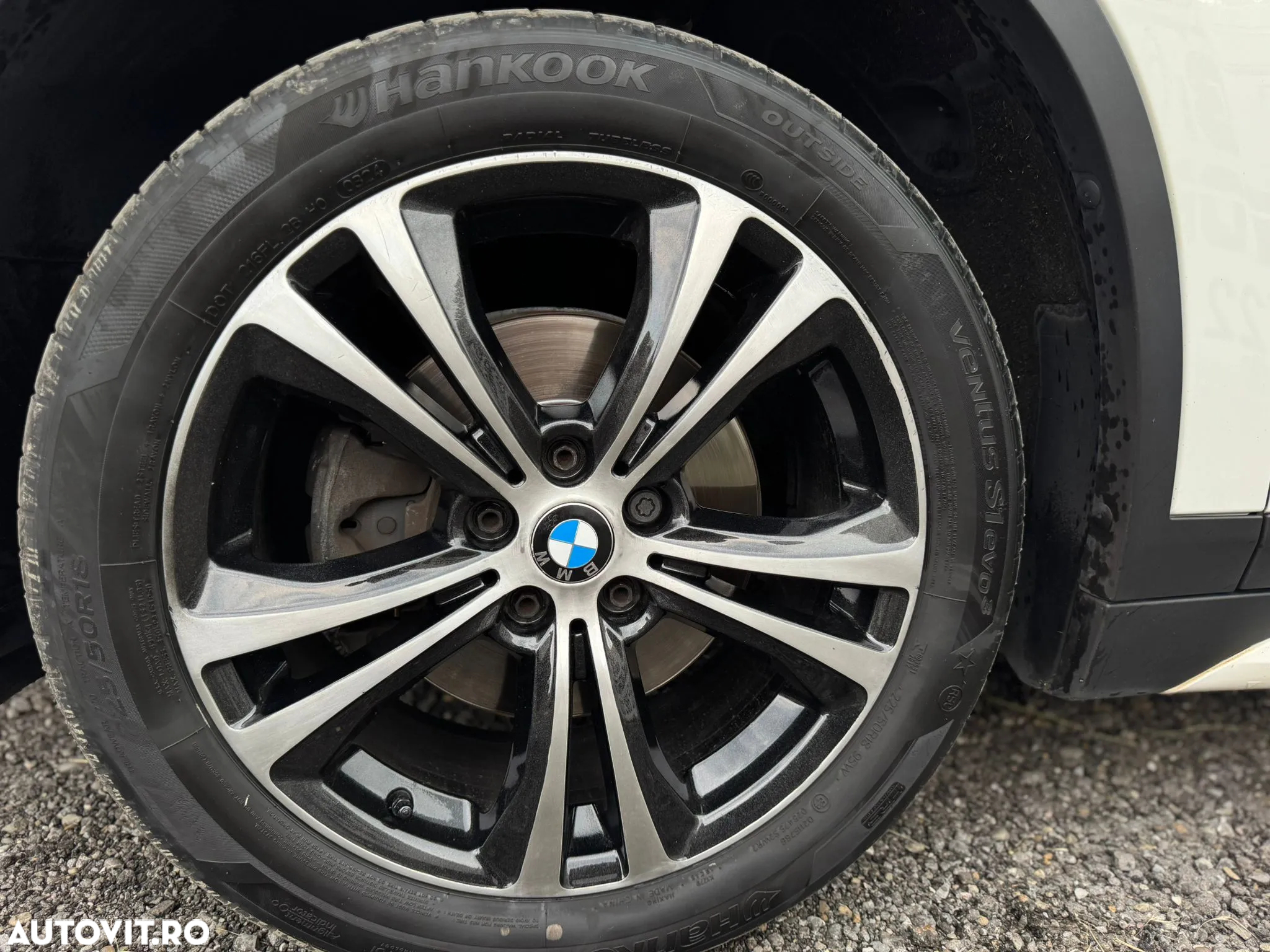 BMW X1 xDrive18d Aut. Sport Line - 26