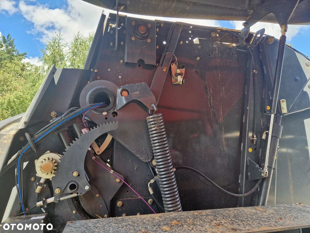 Vicon RV 2160 - 9