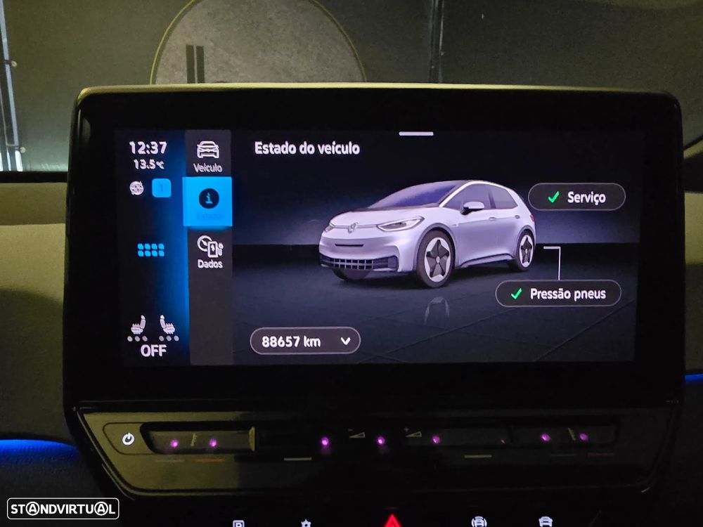 VW ID.3 Performance Upgrade Pro 1st Plus - 16