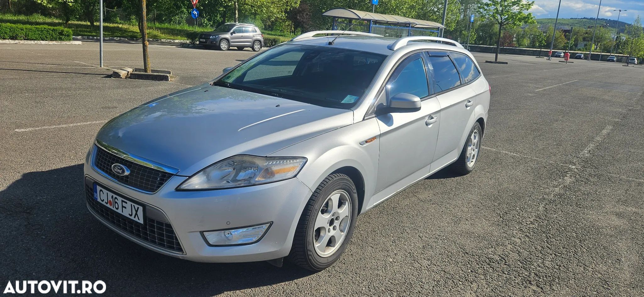 Ford Mondeo 2.0 TDCi Trend - 1