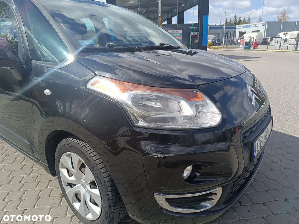 Citroën C3 Picasso 1.4i SX Pack - 9