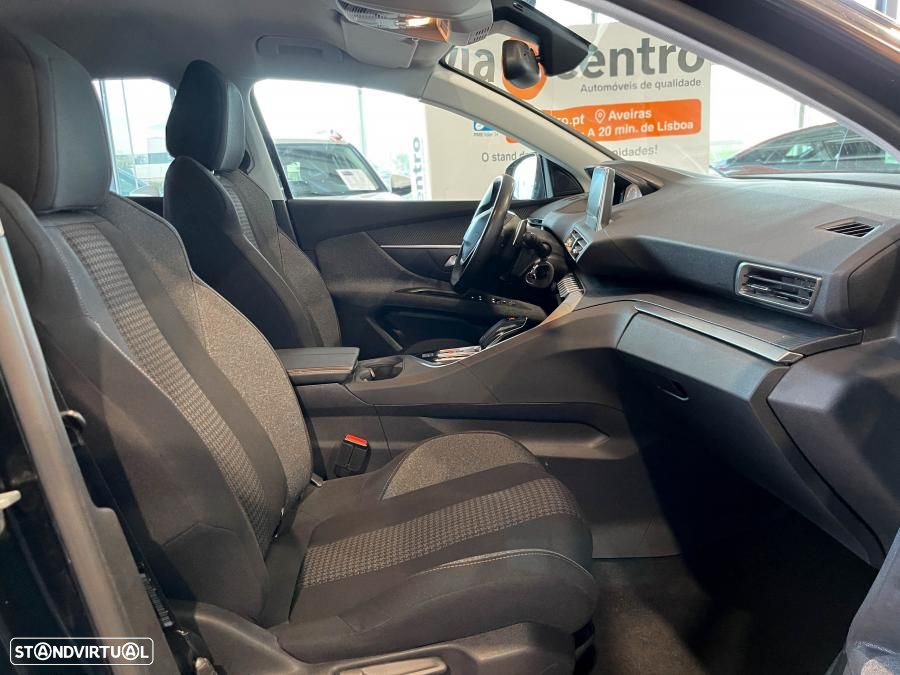 Peugeot 3008 PureTech 130 Stop & Start GPF EAT8 Active Business-Pack - 22
