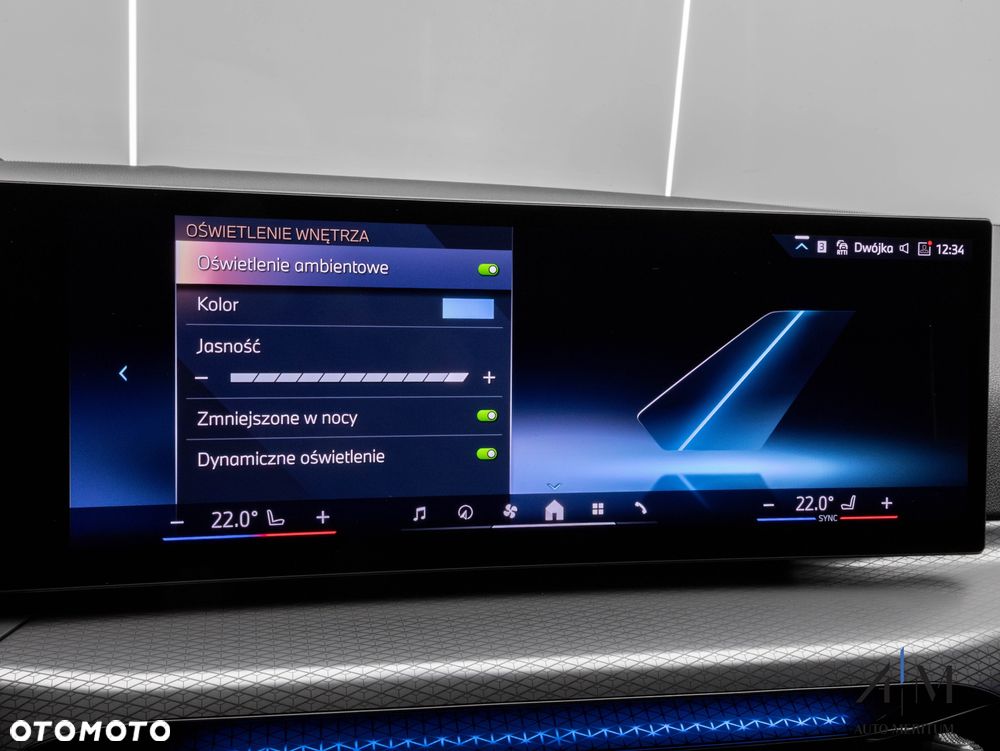 BMW Seria 4 430i xDrive M Sport sport - 30