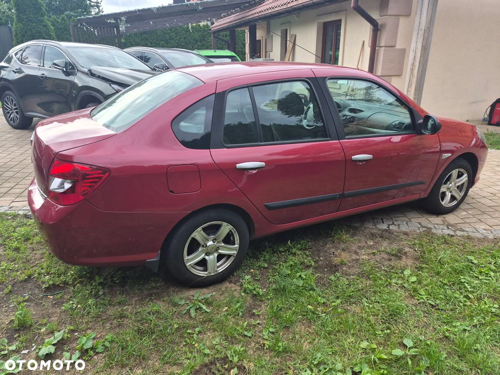 Renault Thalia 1.2 16V All Inclusive Collection - 6