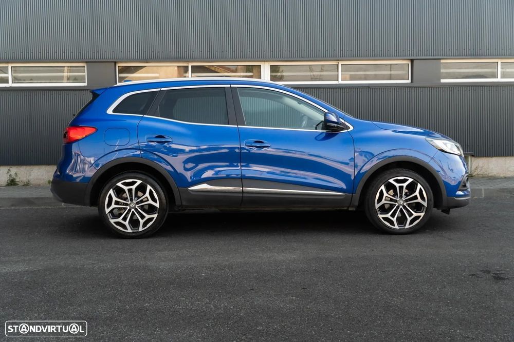 Renault Kadjar 1.3 TCe Intens - 26