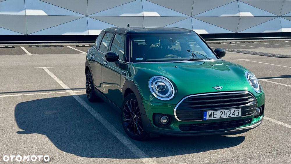 MINI Clubman Cooper - 20