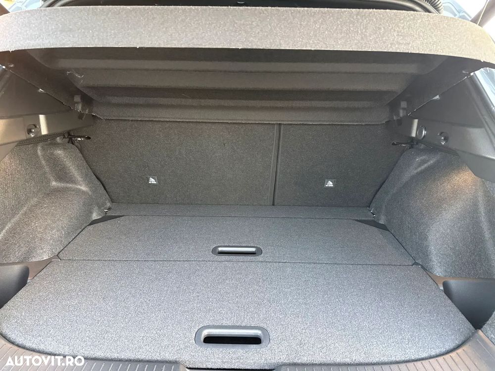 Nissan Qashqai 1.3 l MHEV X-Tronic Tekna - 17