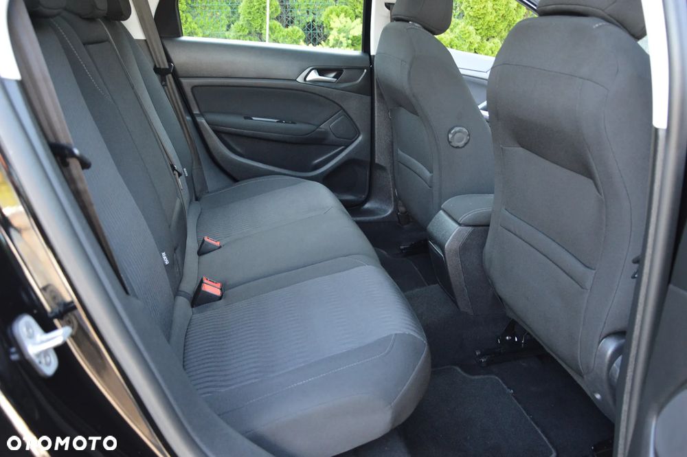 Peugeot 308 - 36