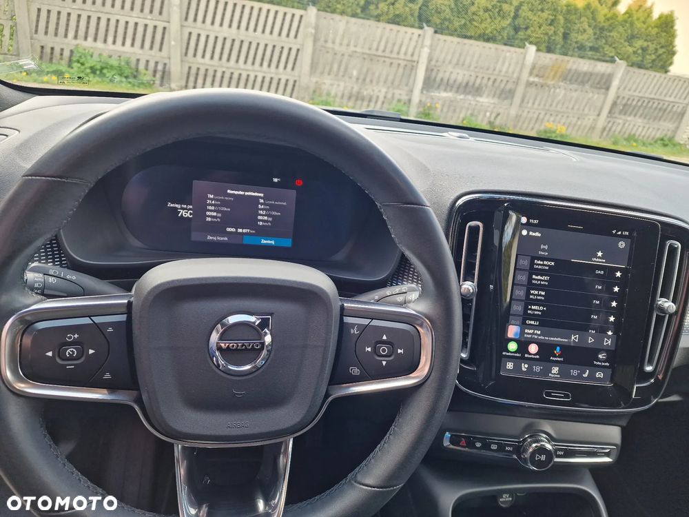Volvo XC 40 B3 Core - 15