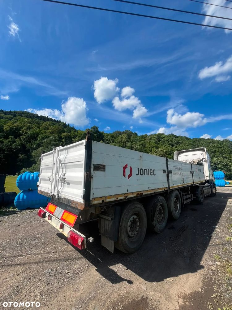 Schmitz Cargobull S01 - 1