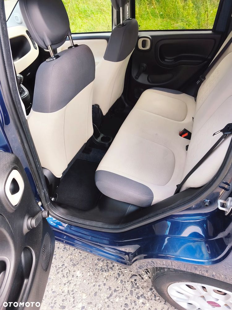 Fiat Panda 0.9 TwinAir Start&Stopp Lounge - 17