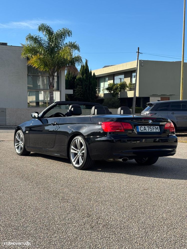 BMW 318 - 14