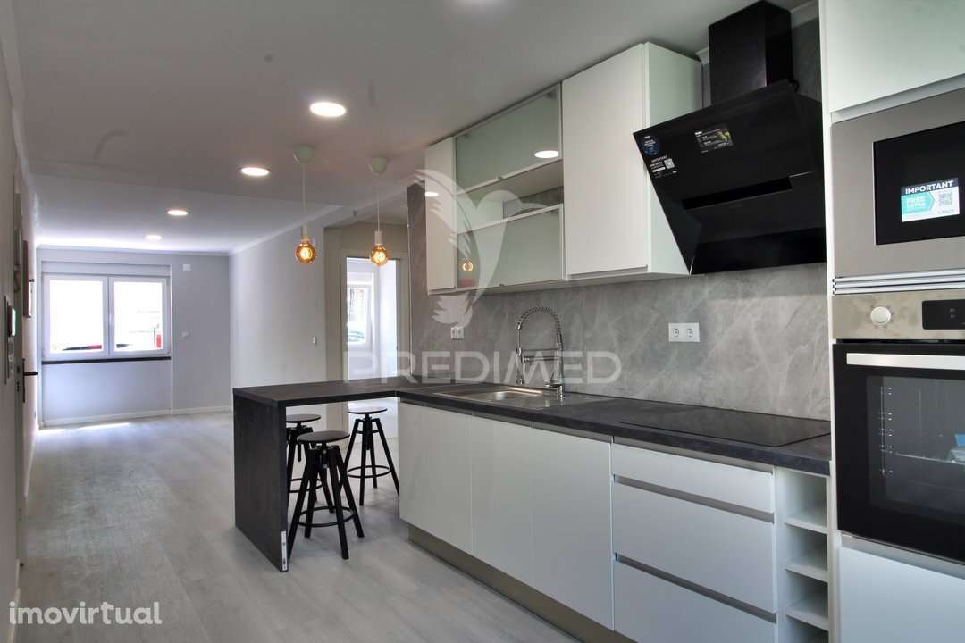 Apartamento T2 Benfica - Grande imagem: 4/22