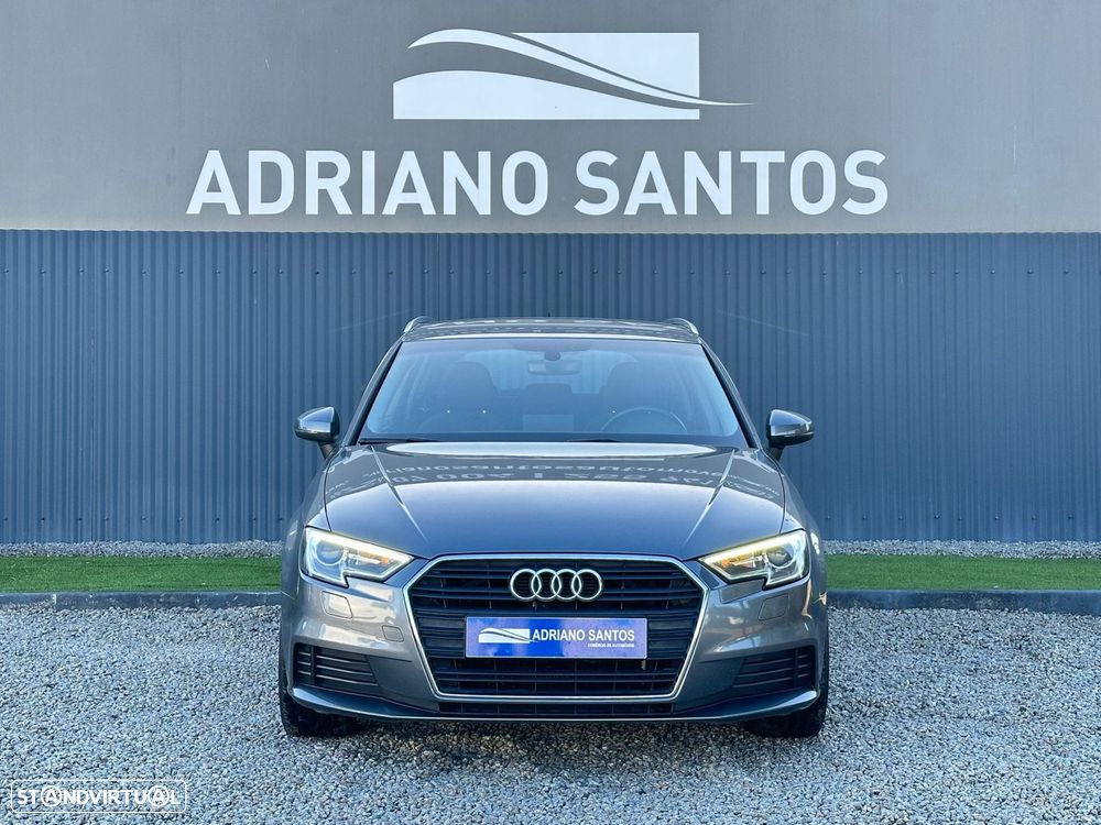 Audi A3 Sportback 30 TDI - 3