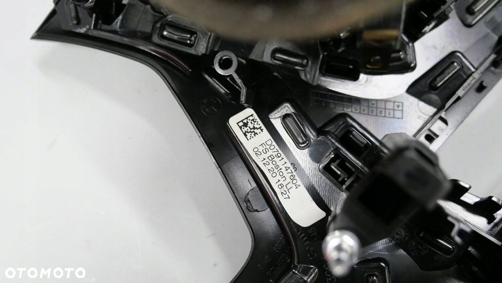 bmw f40 f44 dekory listwy ozdobne deski konsoli illuminated boston 9631119 - 9