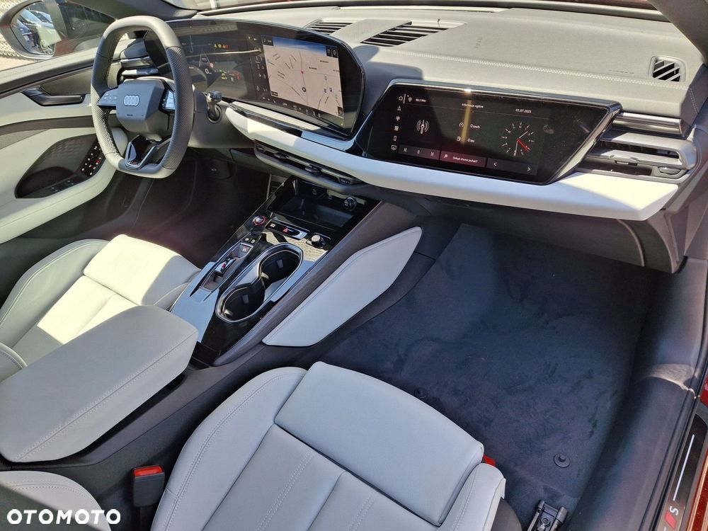 Audi A6 - 17
