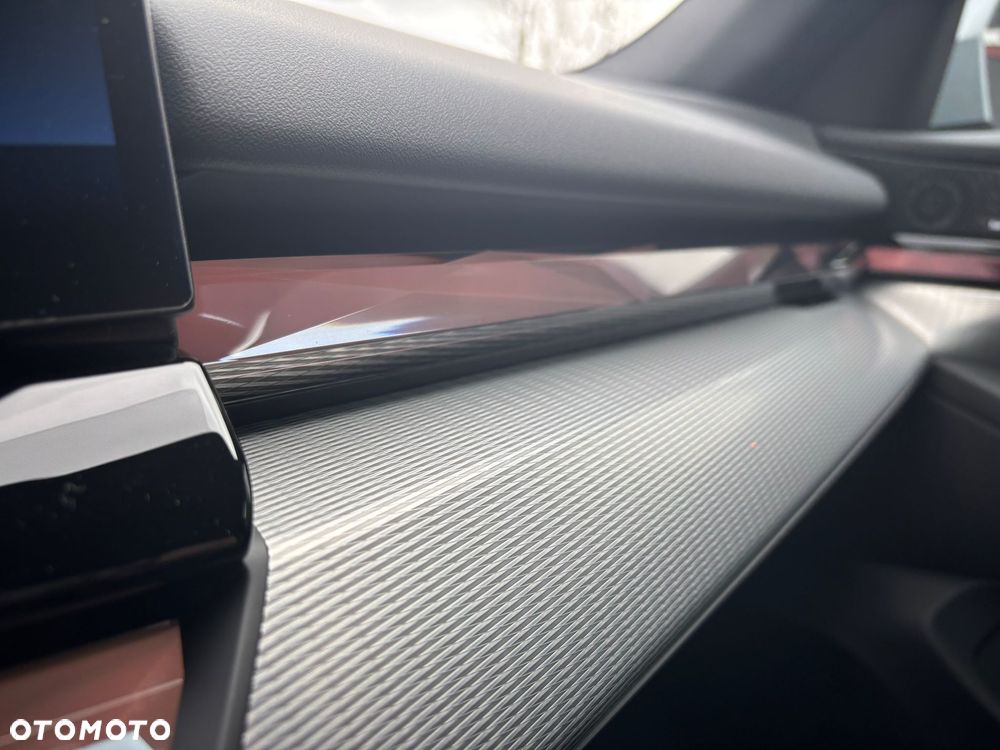 BMW Seria 5 520d xDrive mHEV M Sport - 19