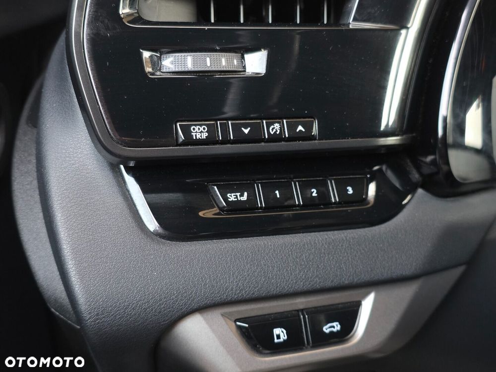 Lexus RX - 17