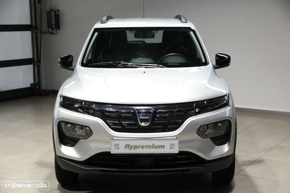 Dacia Spring Electric 45 Comfort Plus - 2