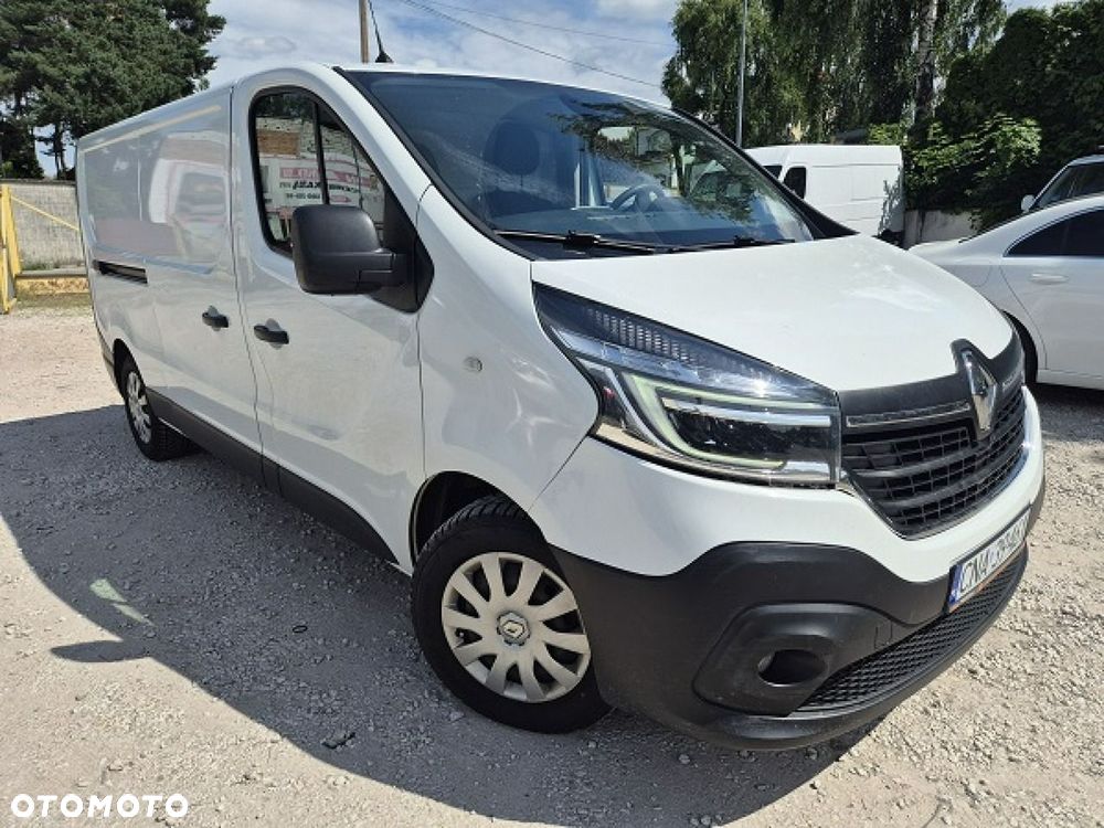 Renault Trafic - 6