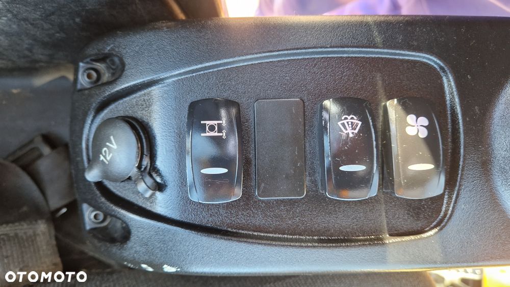 JCB 8018 CTS LONG ARM - 27