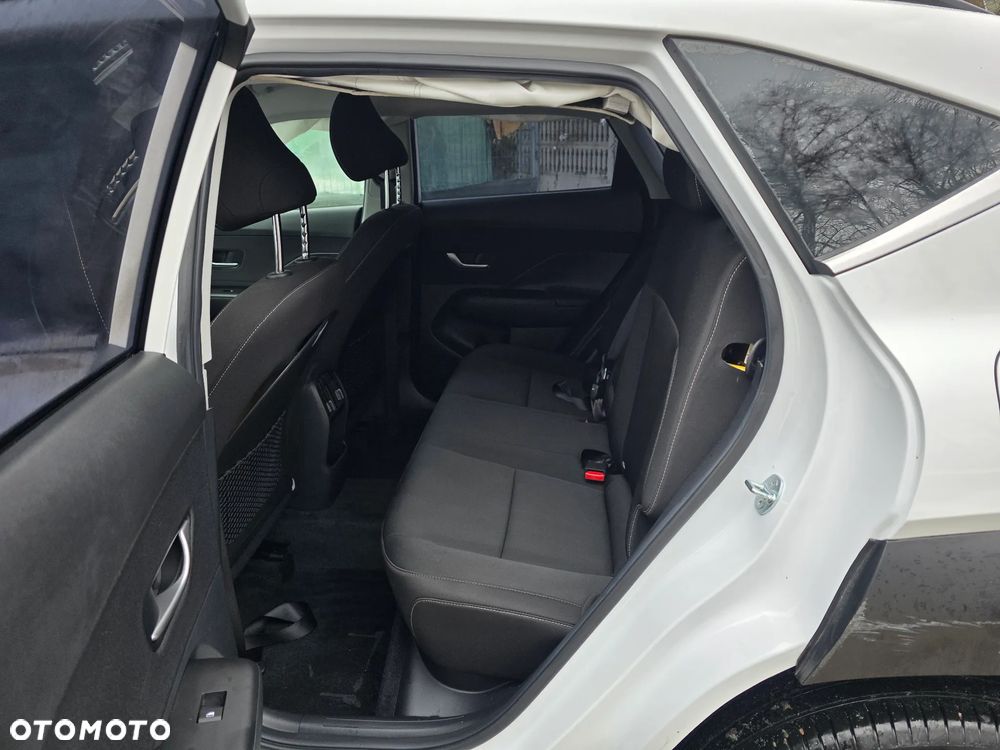 Hyundai Kona 1.6 T-GDI Executive - 13