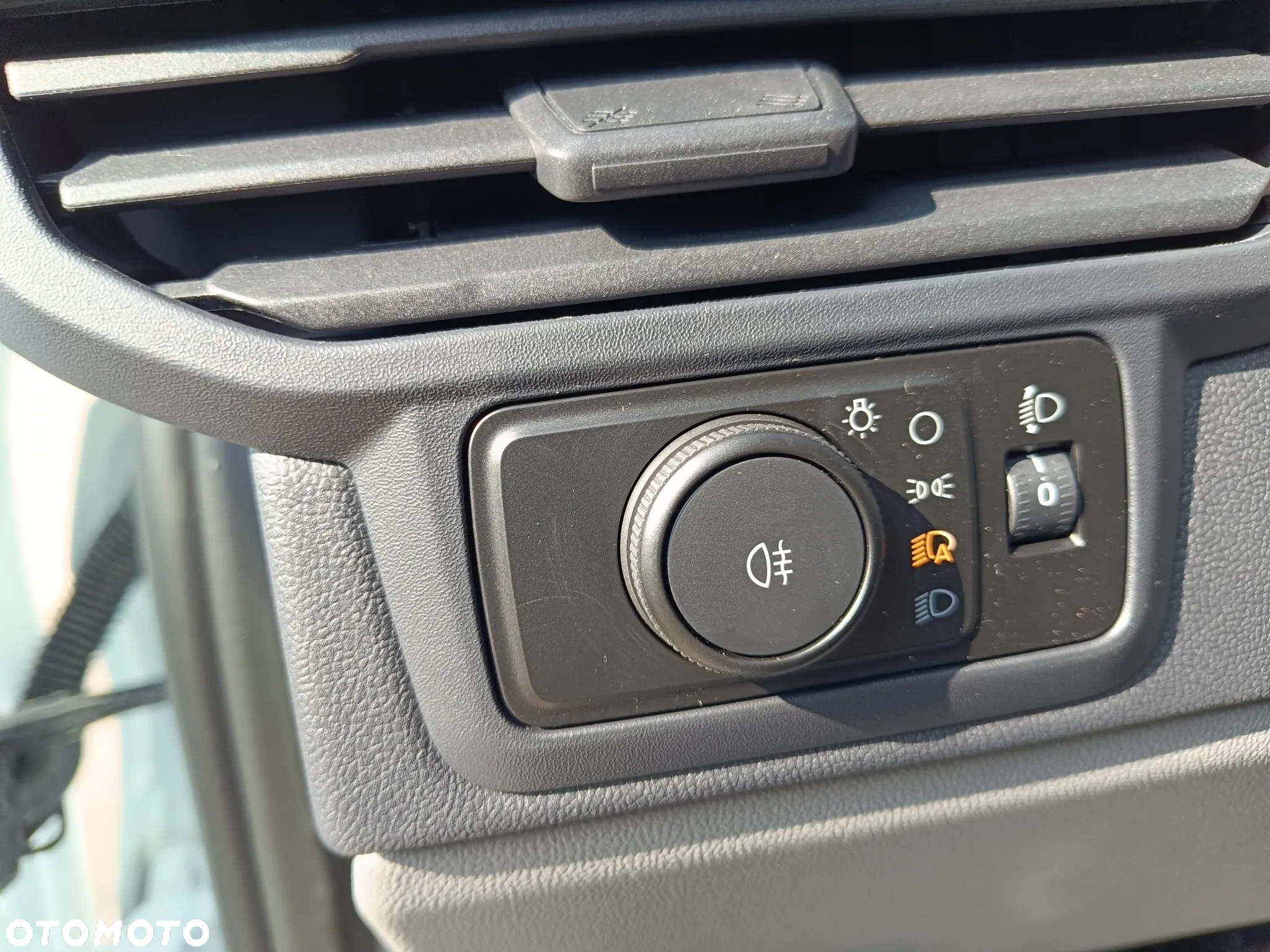Ford Transit Custom V710 Trend Brygadowy 320  L2 - 12