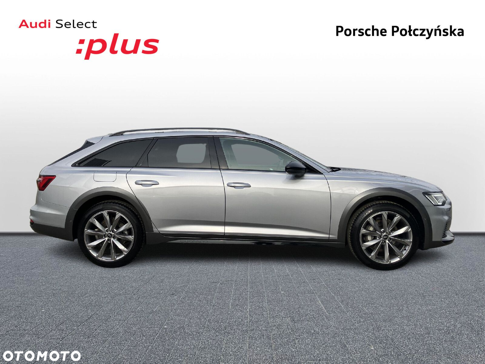Audi A6 Allroad - 6