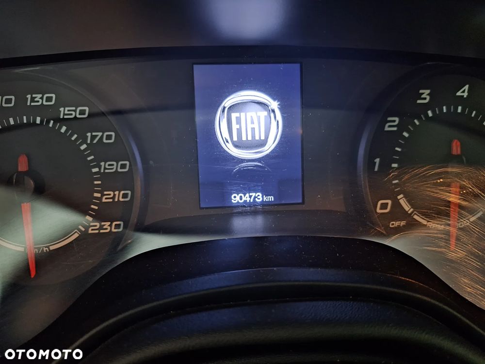 Fiat Tipo 1.4 16v Easy EU6d - 15