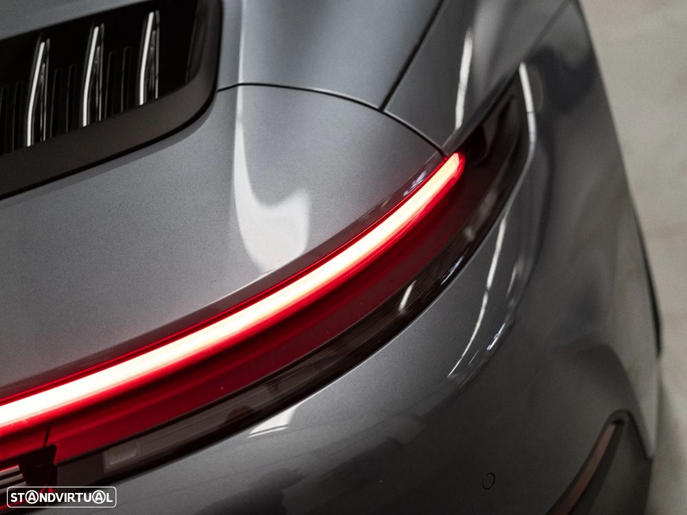 Porsche 911 (992) Carrera GTS PDK - 17
