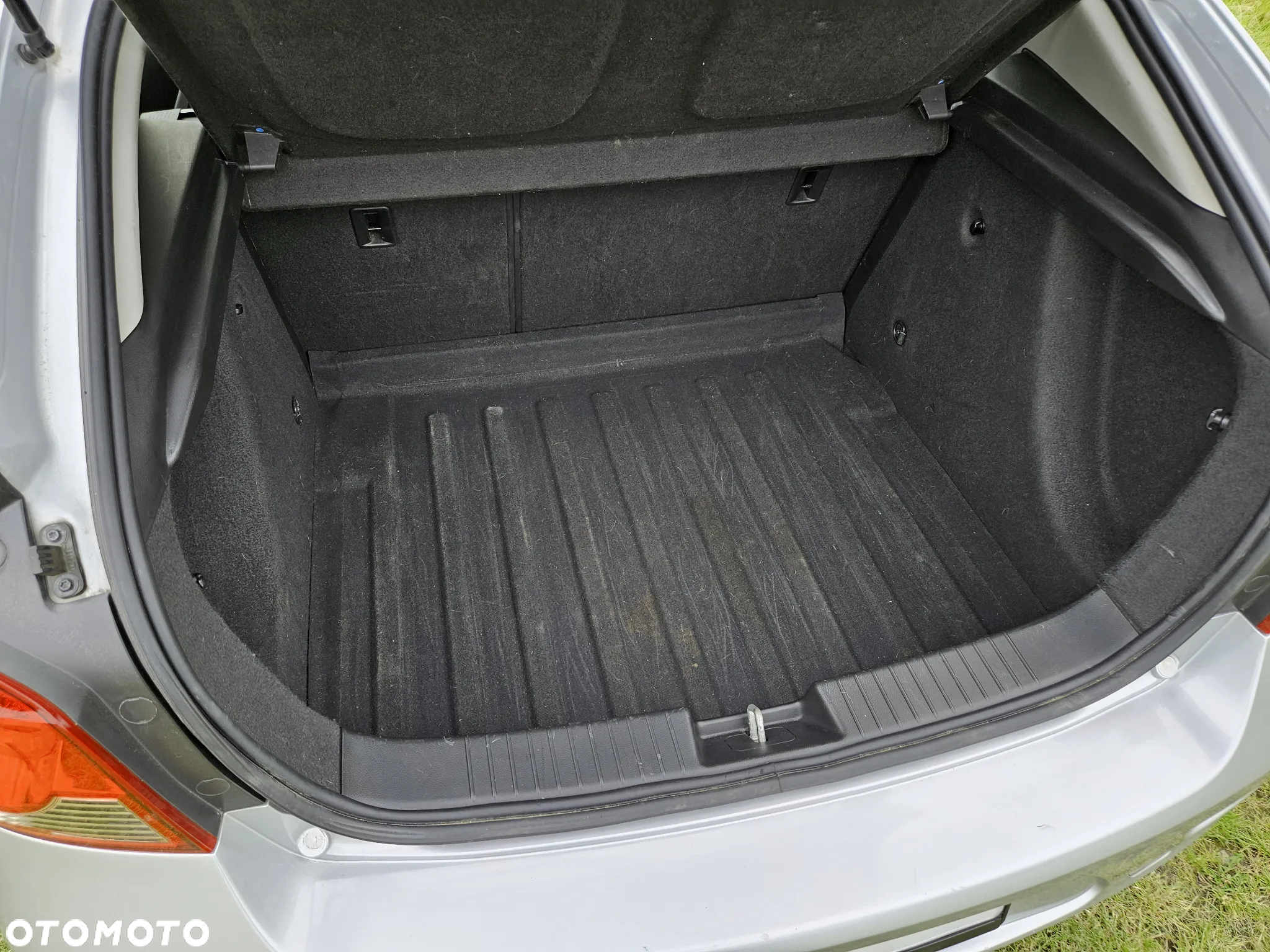 Chevrolet Cruze - 20