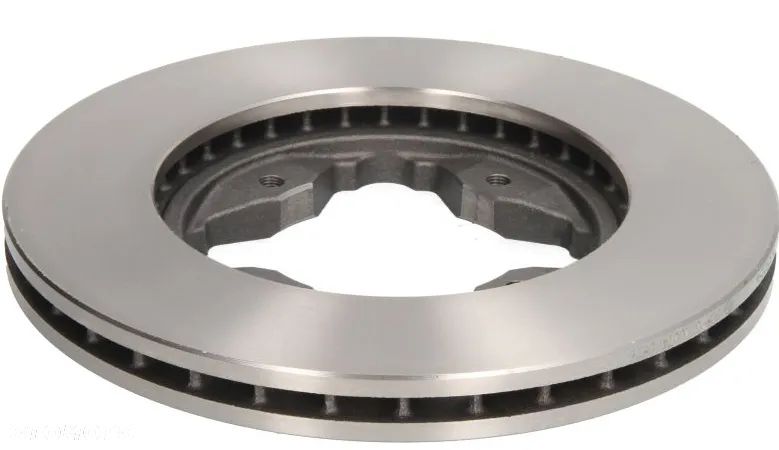 TARCZE HAMULCOWE PRZÓD CITROEN AXEL HONDA ACCORD IV (CB), ACCORD IV Aerodeck (CB) ,ACCORD IV coupe (CB, CC) ,ACCORD V (CC, CD), ACCORD V (CE, CF_, CD) , ROVER 600 I (RH) - 2