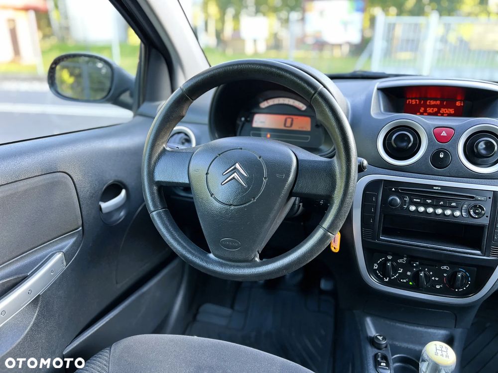 Citroën C2 - 15