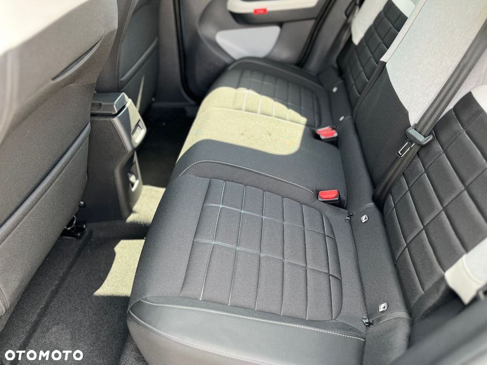 Citroën C3 EV113 Comfort Range 44.8kWh Max - 18