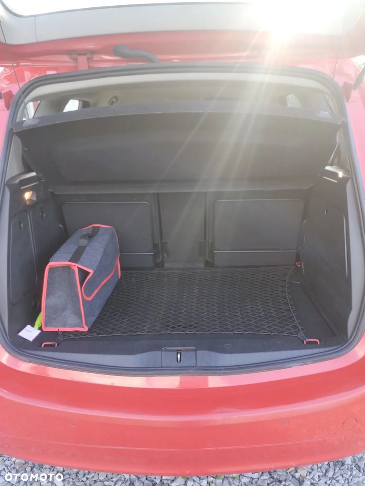 Opel Meriva 1.4 Automatik Active - 10