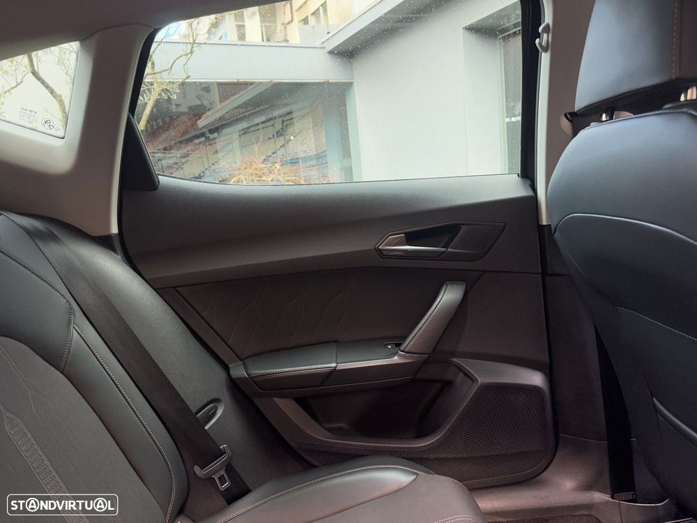 Cupra Formentor 1.5 TSI - 17