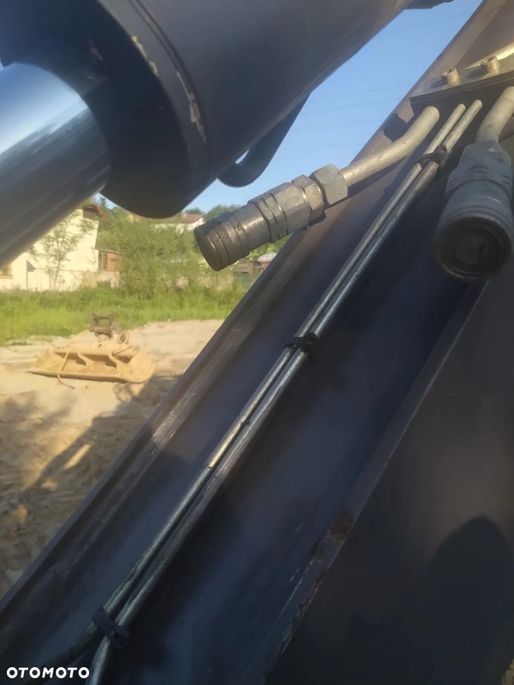 Mecalac 12mtx - 8