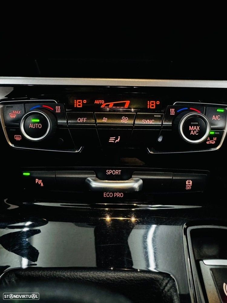 BMW 216 Gran Tourer d 7L Line Sport - 23