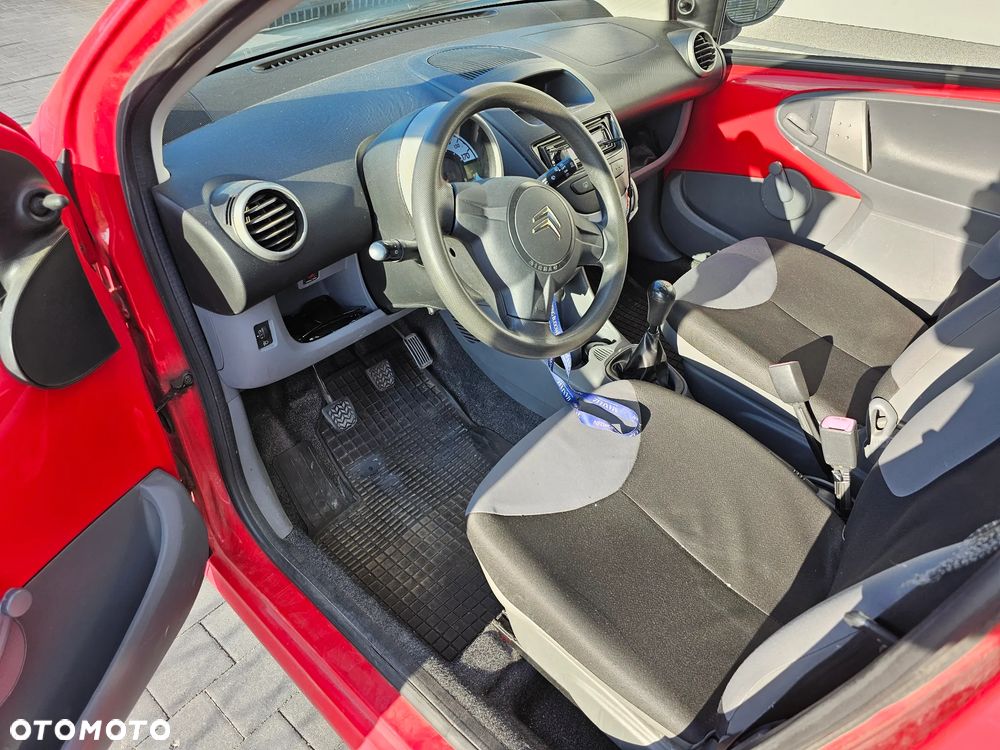 Citroën C1 - 7