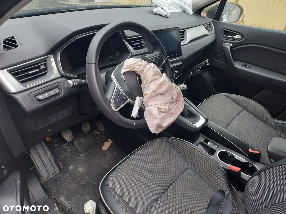 Renault Captur TCe 90 BUSINESS EDITION - 8