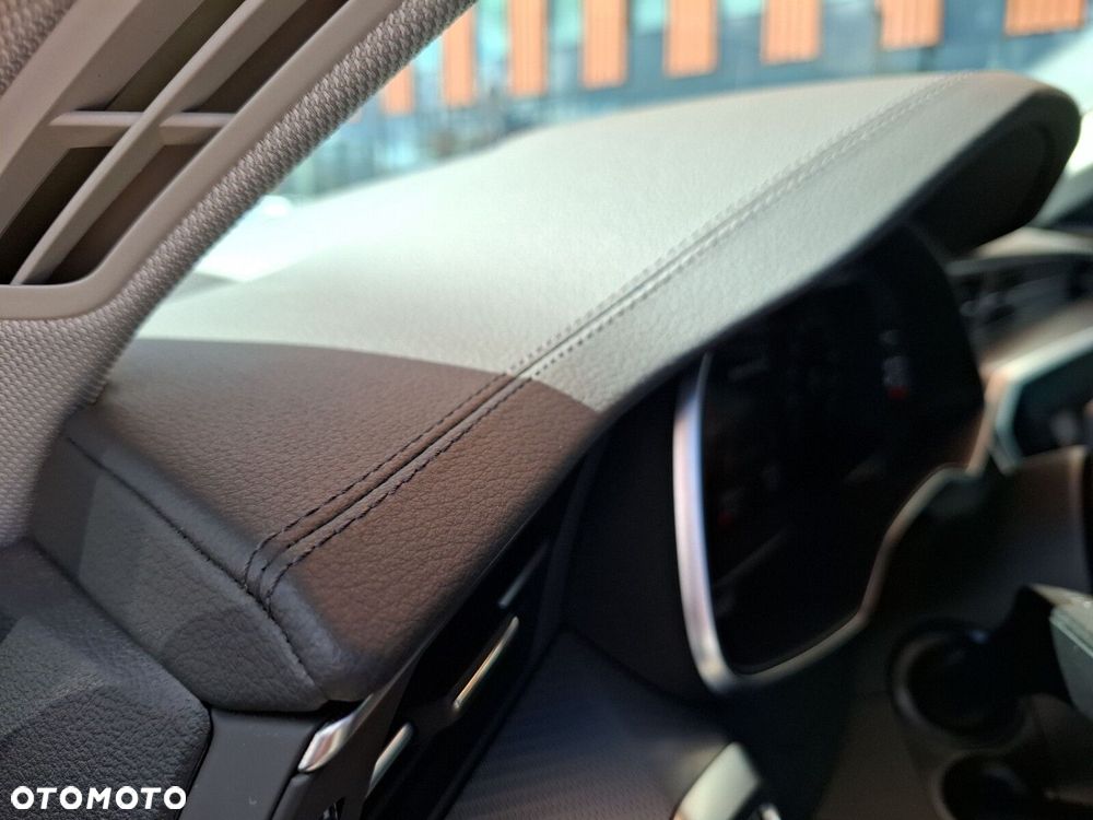 Audi A6 Avant - 29