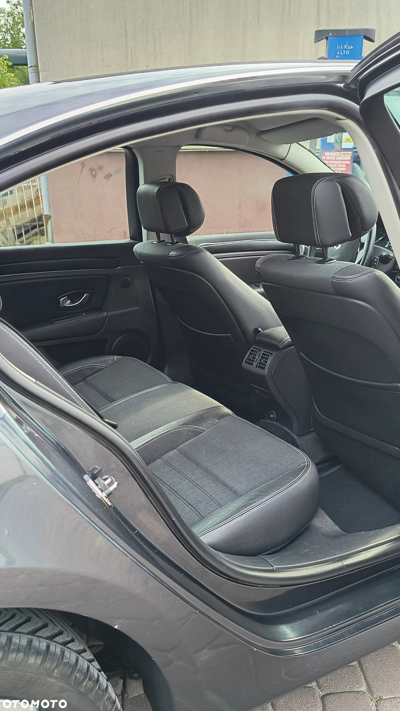 Renault Laguna 1.5 dCi Authentique - 7