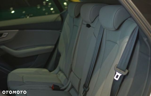 Audi Q8 50 TDI mHEV Quattro Tiptronic - 12