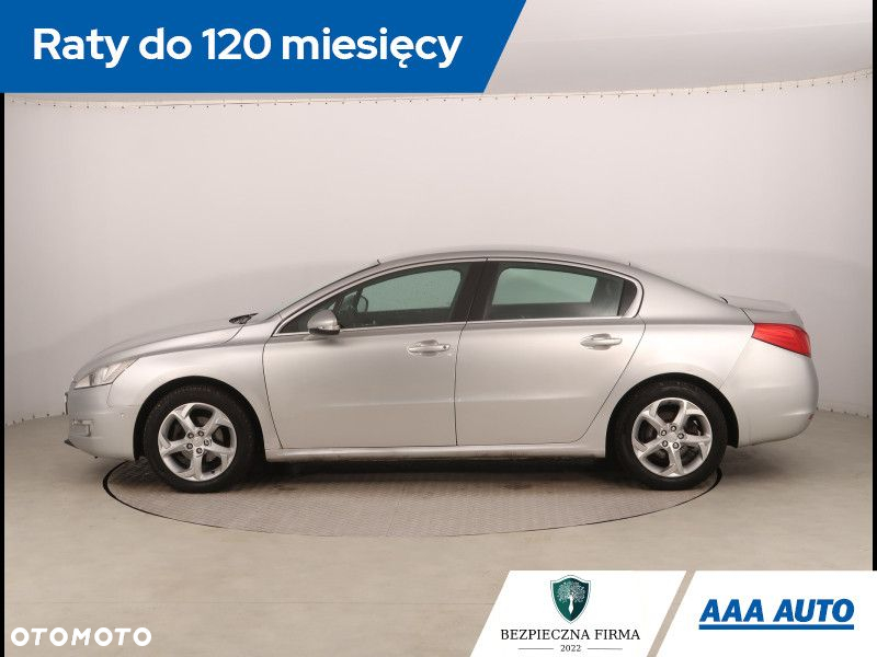 Peugeot 508 - 3