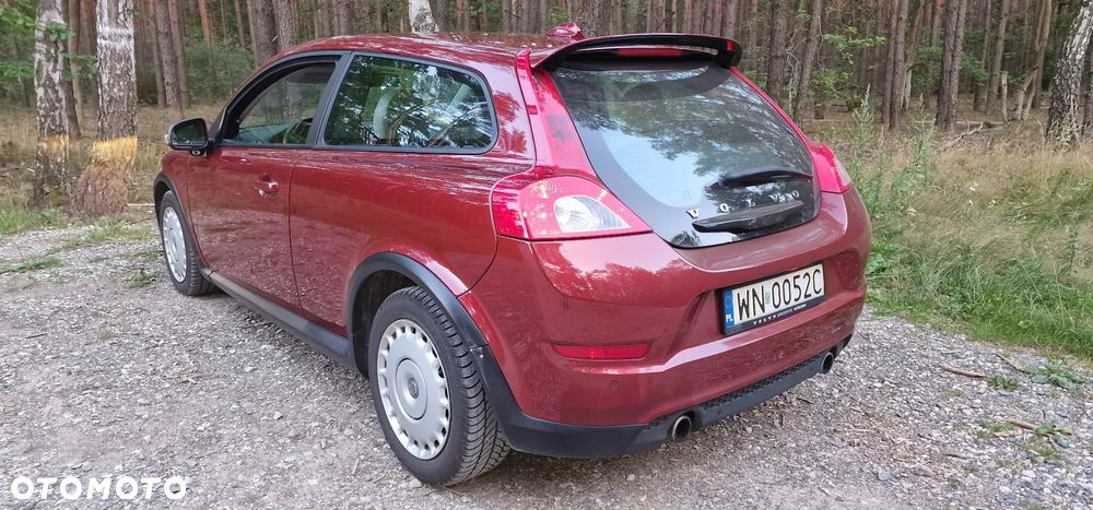 Volvo C30 T5 Summum - 4