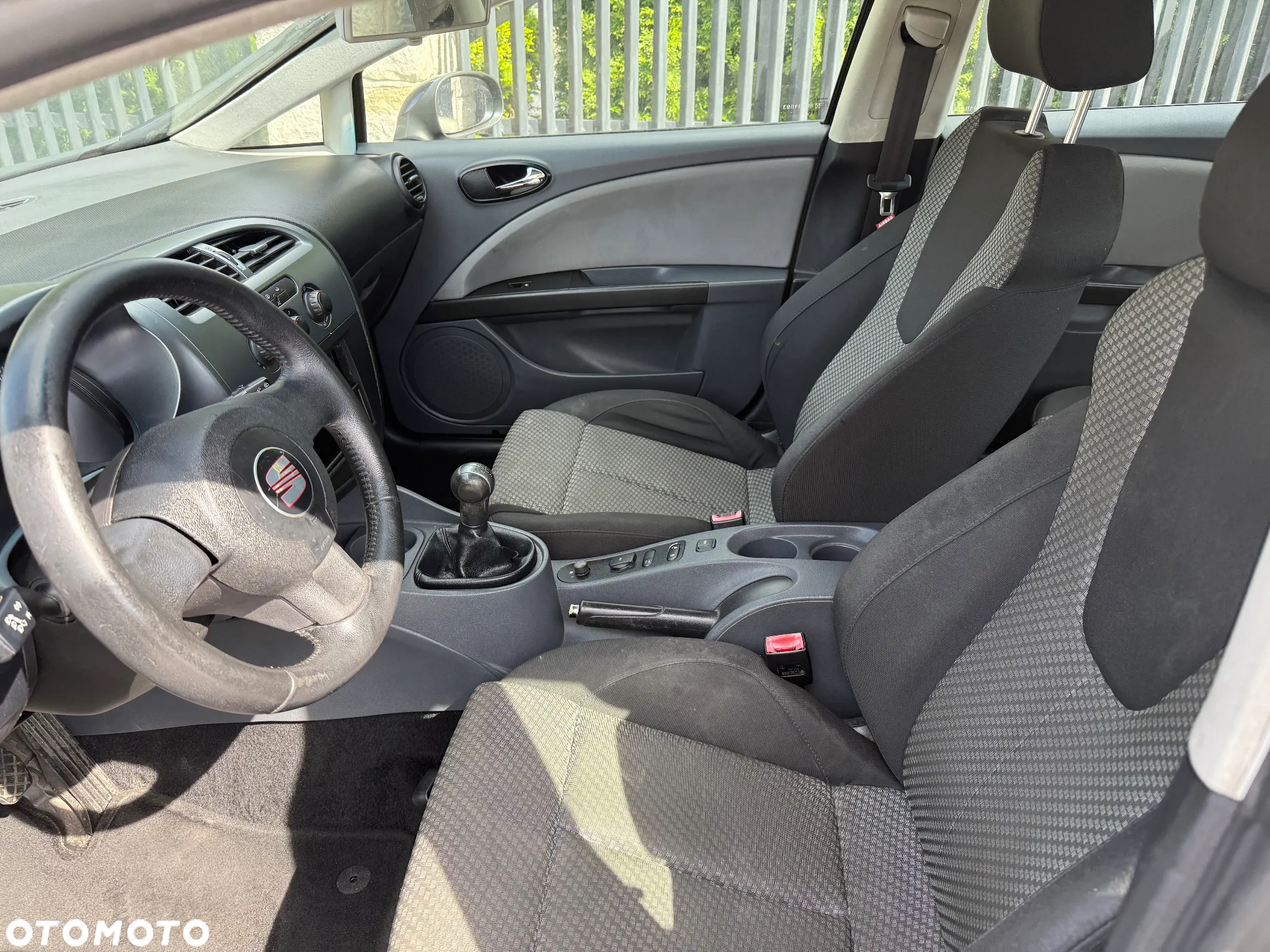 Seat Leon - 15